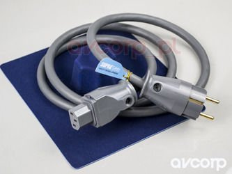 Supra LoRad 2.5 SPC CS-EU Silver