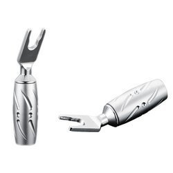 Vidlicový konektor Viborg VS701R