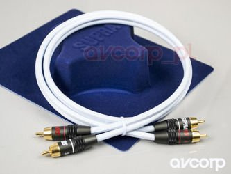 Supra DUAL - RCA