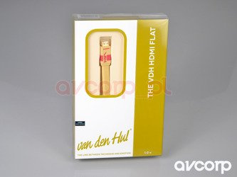 Van den Hul HDMI Byt