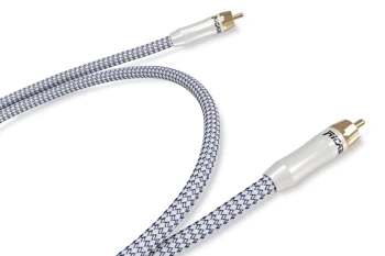 Ricable Primus Coaxial - RCA