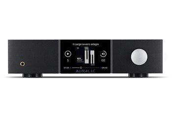 AURALiC ALTAIR G1 Streamer+DAC+Sluchátkový zesilovač+PRE