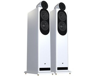 Jean Marie Reynaud (JMR) Orfeo Jubilee - White Pearl