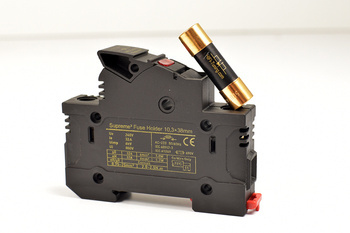 Instalační pojistka Hifi-Tuning Supreme 3 (sada Supreme 3)