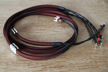 Albedo Flat-one - reproduktor - vidlice