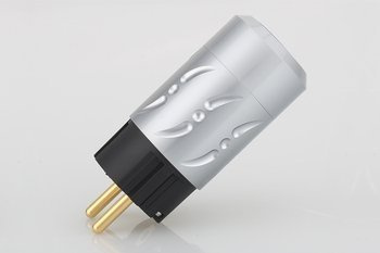 Viborg VE502G - zástrčka Schuko (EU)