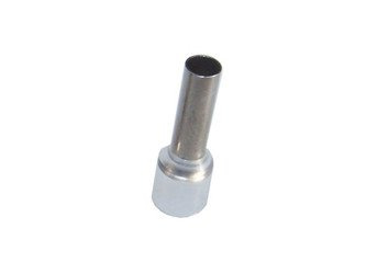 WBT 0453 - Stříbrné pouzdro s izolací - 6 mm2