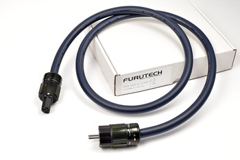 Furutech Alpha Nano OFC FP-S032N - FI-28R / FI-E38R