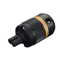 Viborg VF508G - konektor IEC C7