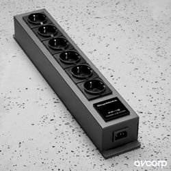 Filtrační lišta GigaWatt PF-1e