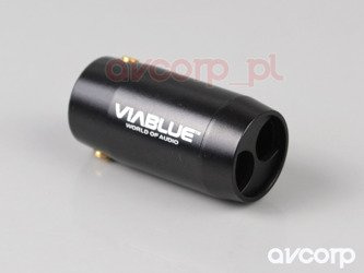 ViaBlue Y Splitter - kabelový rozbočovač