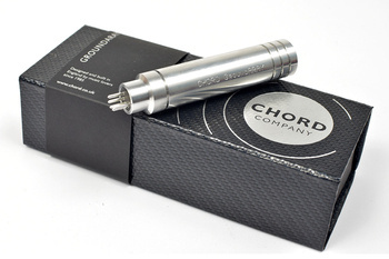 Chord Compamny ChordOhmic GROUND ARAY - 5DIN - kondicionér