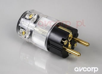 Wattgate 360i Classic (čirý) - zástrčka Schuko (EU)