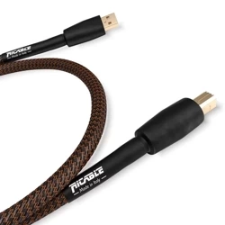 Ricable Dedalus Coaxial - RCA