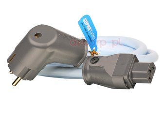 Supra LoRad 2.5 mkII CS-EU/Angled