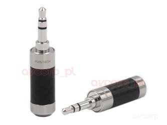 Furutech CF-735SM (R) - 3,5 mm stereo