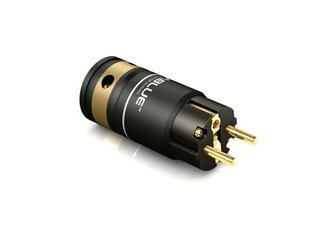 Viablue T6s Schutzkontakt - zástrčka Schuko (EU)