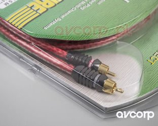 Přímý vodič Encore II - RCA