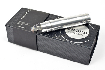 Chord Compamny ChordOhmic GROUND ARAY - RJ45 - kondicionér