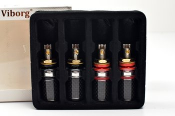 Viborg BP604R - reproduktorový terminál