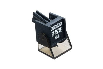 Ortofon Stylus NF 15 XE mkII (jehla)