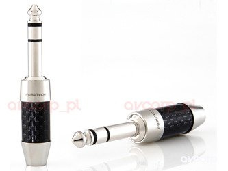 Furutech CF-763 (R) - 6,3 mm stereo