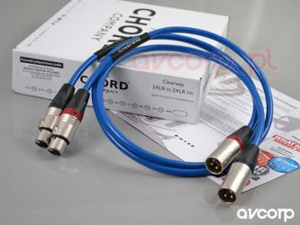 Akord Clearway - XLR