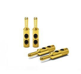 Zástrčky Oyaide GBN