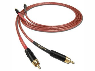 Nordost Red Dawn - RCA