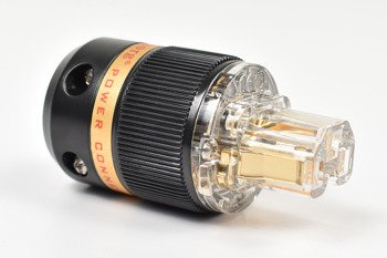 Viborg VF511G - konektor IEC C15