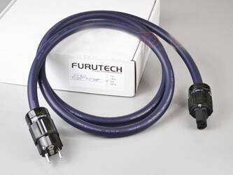 Furutech FP-3TS762 / FI-48(R) NCF / FI-E48(R) NCF - EU schuko