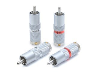 Zvukové zástrčky Oyaide SLSC