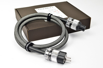 Napájecí kabel GigaWatt LC-2 EVO