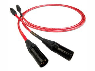 Nordost Heimdall - XLR