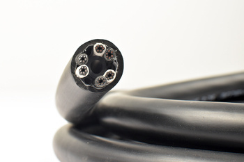 Reproduktor ViaBlue SC-6 AIR Silver Series - (na metr)