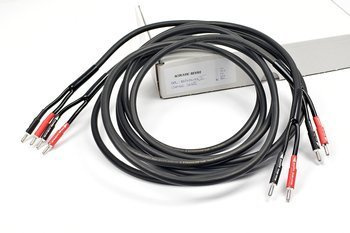 Acoustic Revive SPC-REFERENCE II / Oyaide SRBN - banány