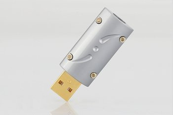 Viborg UA201 - USB konektor typu A
