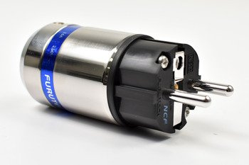 Furutech FI-E48 NCF (R) - zástrčka Schuko (EU)