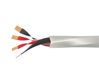 Wireworld Luna 8 (LUS) - (za metr)