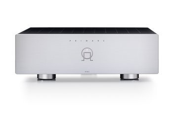 PRIMARE A35.2 - zesilovač (titan)