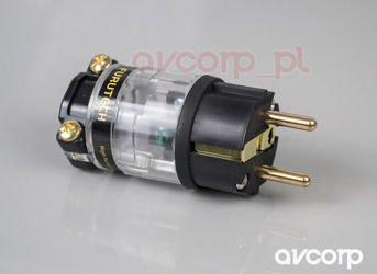 Furutech FI-E11 (Cu) - Zástrčka Schuko (EU)