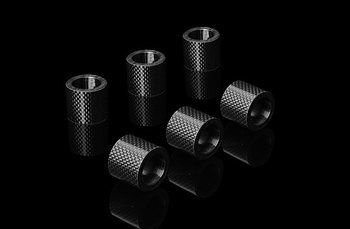 Oyaide uhlíkový izolátor STB-CM (STB-CM-6)