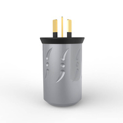 Viborg VN506G - konektor AUS