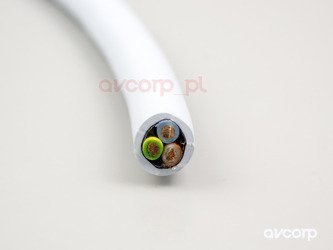 DIY: Supra LoRad 2.5 mkII - (na metrech)