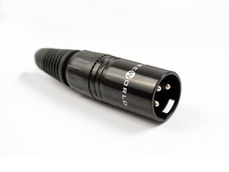 Wireworld XLR samec
