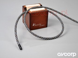 ViaBlue SMALL (S) 1,5-5,5mm STONE dutinka - opletení kabelu