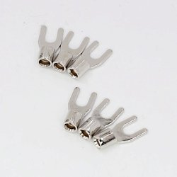 Viborg VP201R - vidlice na vázání hrotů - 6 ks.