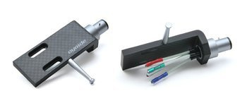 Gramofonové příslušenství Oyaide HS-CF