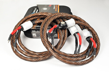 Wireworld Eclipse 8 (ECS) - jednodrátové banány