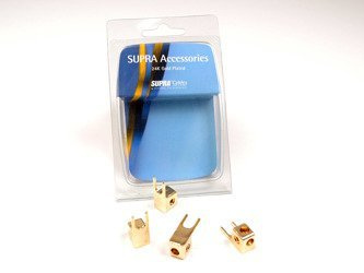 Vidlice Supra XL - zástrčky